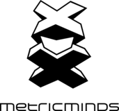 Metricminds logo