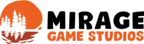 Mirage Game Studios logo