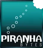 Piranha Bytes logo