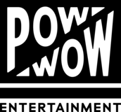 Pow Wow Entertainment logo