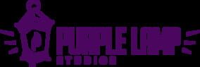 Purple Lamp Studios logo