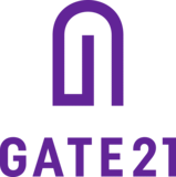 Gate21 logo
