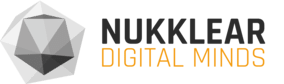 NUKKLEAR logo