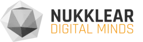 NUKKLEAR logo