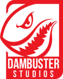 Deep Silver Dambuster Studios logo