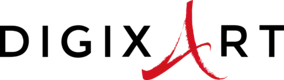 DigixArt logo