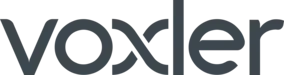 Voxler logo