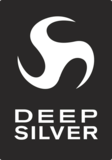 Logo of Deep Silver
