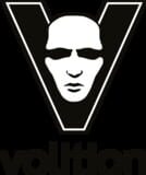 Volition company logo