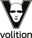 Volition logo