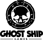 Ghost Ship Games logo