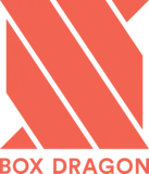 Box Dragon logo
