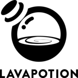 Lavapotion logo