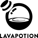 Lavapotion logo