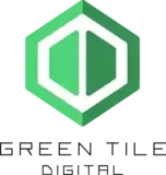 Green Tile Digital logo