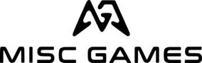 Misc Games logo