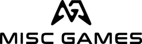 Misc Games logo