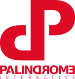 Palindrome Interactive logo
