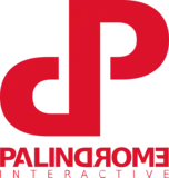 Palindrome Interactive logo