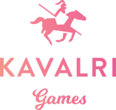 Kavalri Games logo