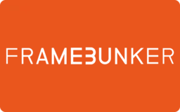 Framebunker logo