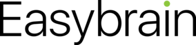 Easybrain logo