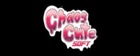 Chaos Cute Soft logo