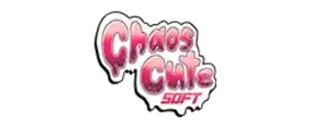Chaos Cute Soft logo