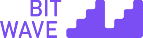 Bitwave Games logo