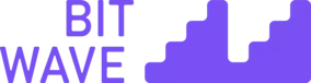 Bitwave Games logo