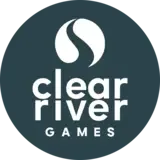 Clear River Games logo