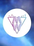 MegaWhee logo