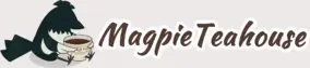 MagpieTeahouse logo