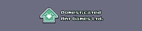 Domesticated Ant Games logo
