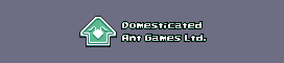 Domesticated Ant Games