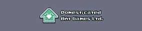 Domesticated Ant Games logo