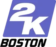 2K Boston logo