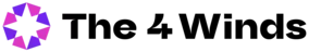 The 4 Winds Entertainment logo