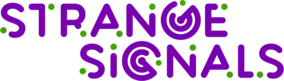 Strange Signals logo