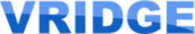VRIDGE logo
