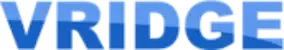 VRIDGE logo