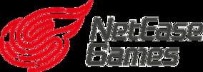 NetEase Games company logo