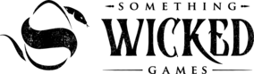 Something Wicked Games logo