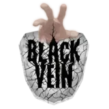 Black Vein Productions logo