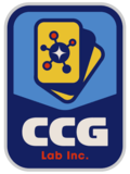 CCG Lab Inc. logo