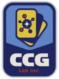 CCG Lab Inc. logo