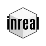 Inreal Studios logo