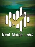 Real Noise Labs logo