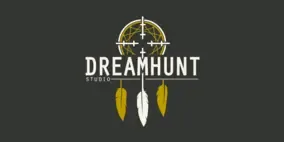 Dreamhunt Studio logo