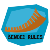 Bended Rules